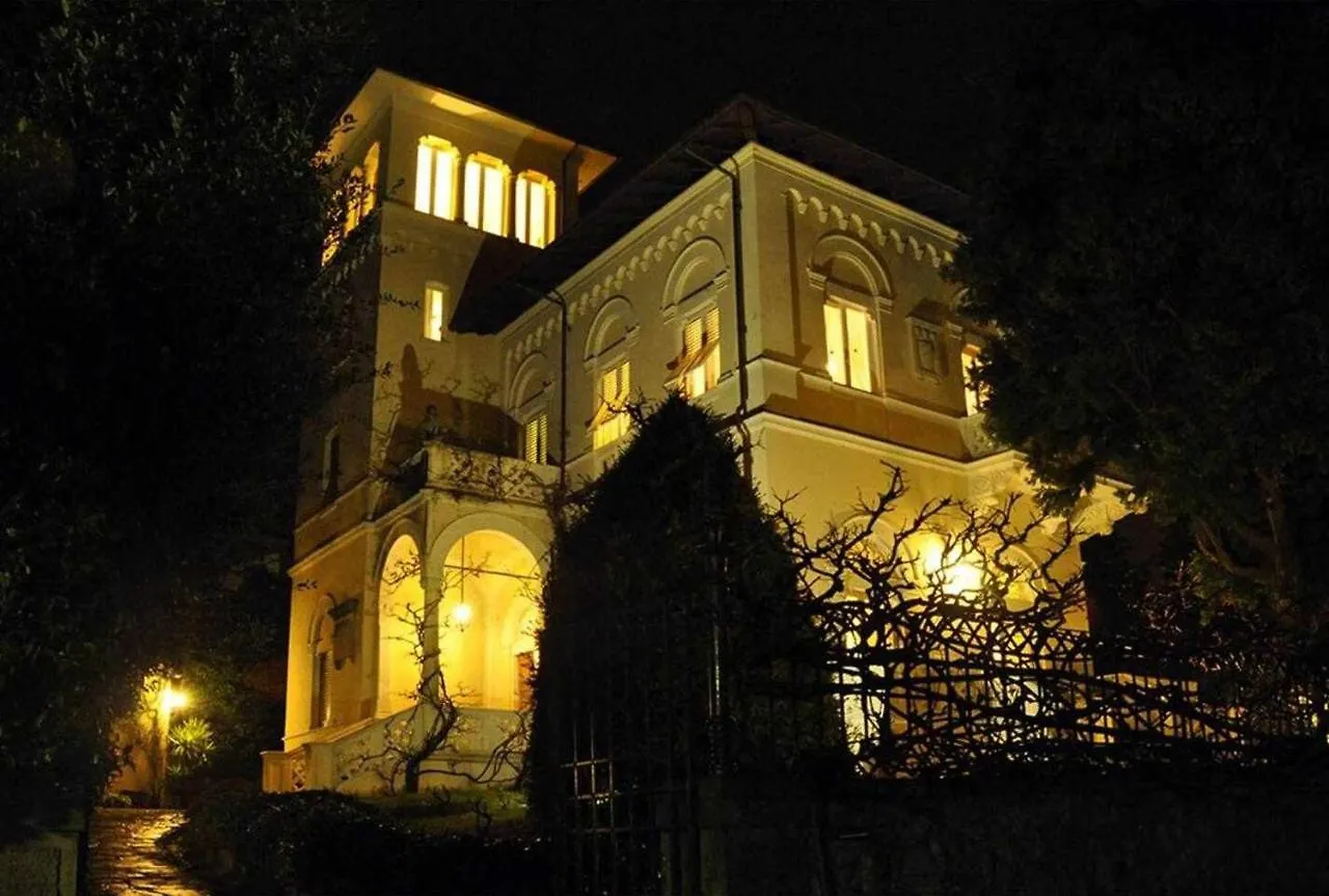 Villa La Moresca Relais De Charme B&B Montecatini Alto (Adults Only) 0*, Montecatini Terme