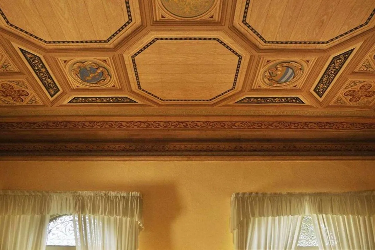 Bed & Breakfast Villa La Moresca Relais De Charme B&B Montecatini Alto (Adults Only) Italy