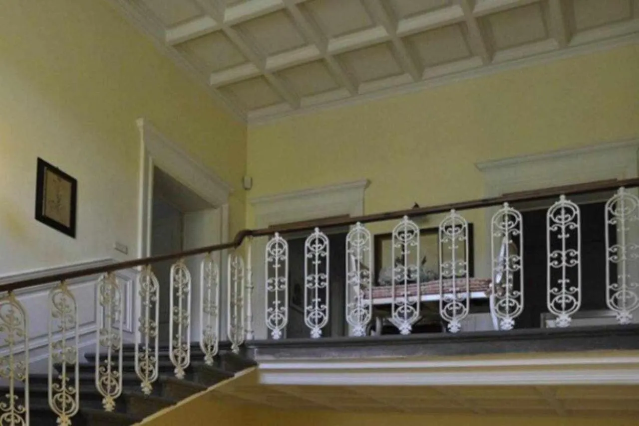 Villa La Moresca Relais De Charme B&B Adults Only Montecatini Terme