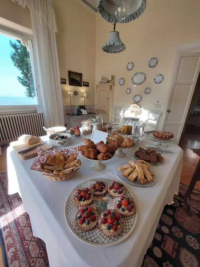 Villa La Moresca Relais De Charme B&B Montecatini Alto (Adults Only)