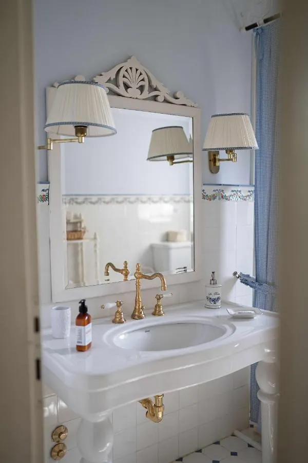Villa La Moresca Relais De Charme B&B Montecatini Alto (Adults Only) Bed & Breakfast Montecatini Terme
