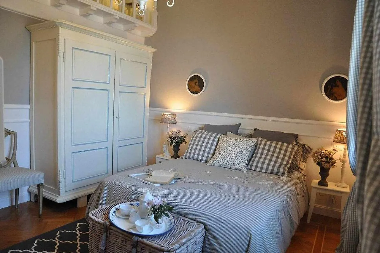 Villa La Moresca Relais De Charme B&B Montecatini Alto (Adults Only) Montecatini Terme