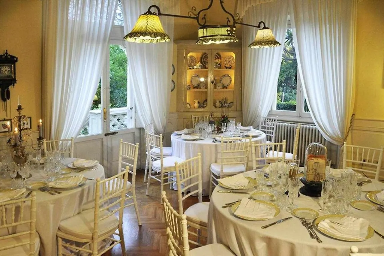 Bed & Breakfast Villa La Moresca Relais De Charme B&B Montecatini Alto (Adults Only) Italy