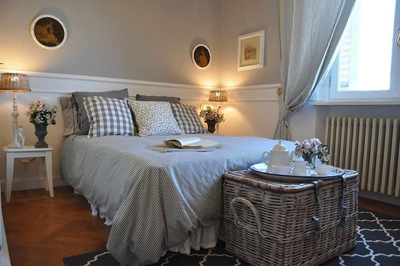 Villa La Moresca Relais De Charme B&B Montecatini Alto (Adults Only) Montecatini Terme
