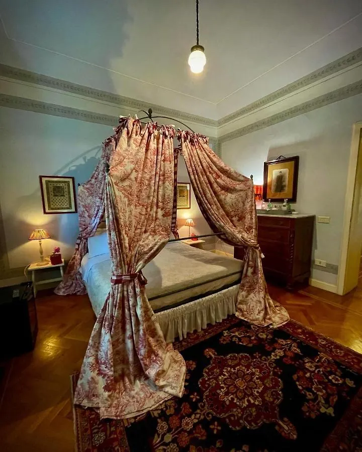 Villa La Moresca Relais De Charme B&B Montecatini Alto (Adults Only) Bed & Breakfast Montecatini Terme