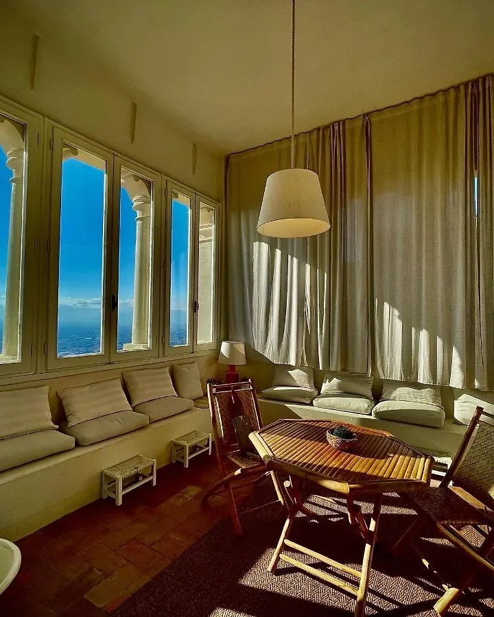 Villa La Moresca Relais De Charme B&B Montecatini Alto (Adults Only)
