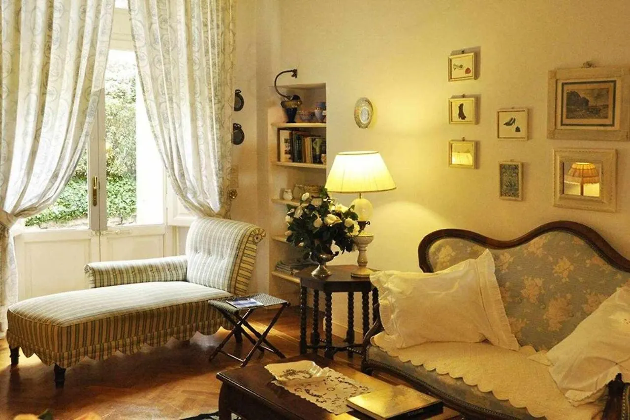 Villa La Moresca Relais De Charme B&B Montecatini Alto (Adults Only) Montecatini Terme