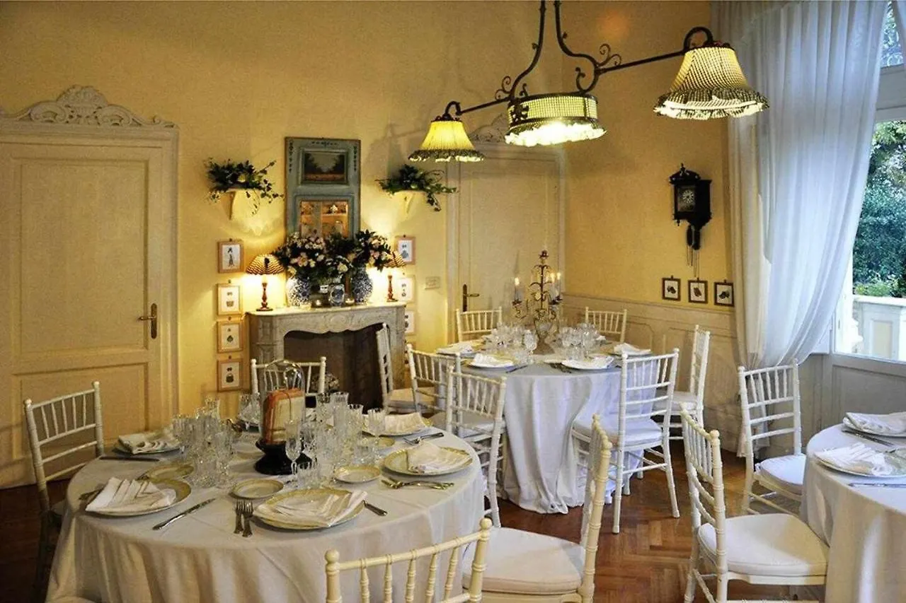 Villa La Moresca Relais De Charme B&B Montecatini Alto (Adults Only) Bed & Breakfast