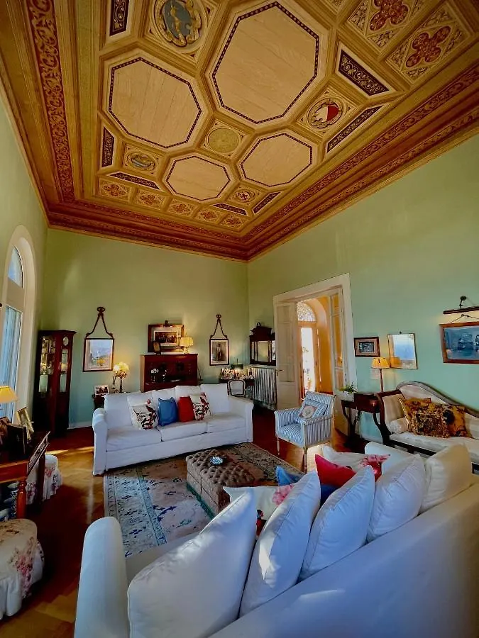 Villa La Moresca Relais De Charme B&B Montecatini Alto (Adults Only) Italy