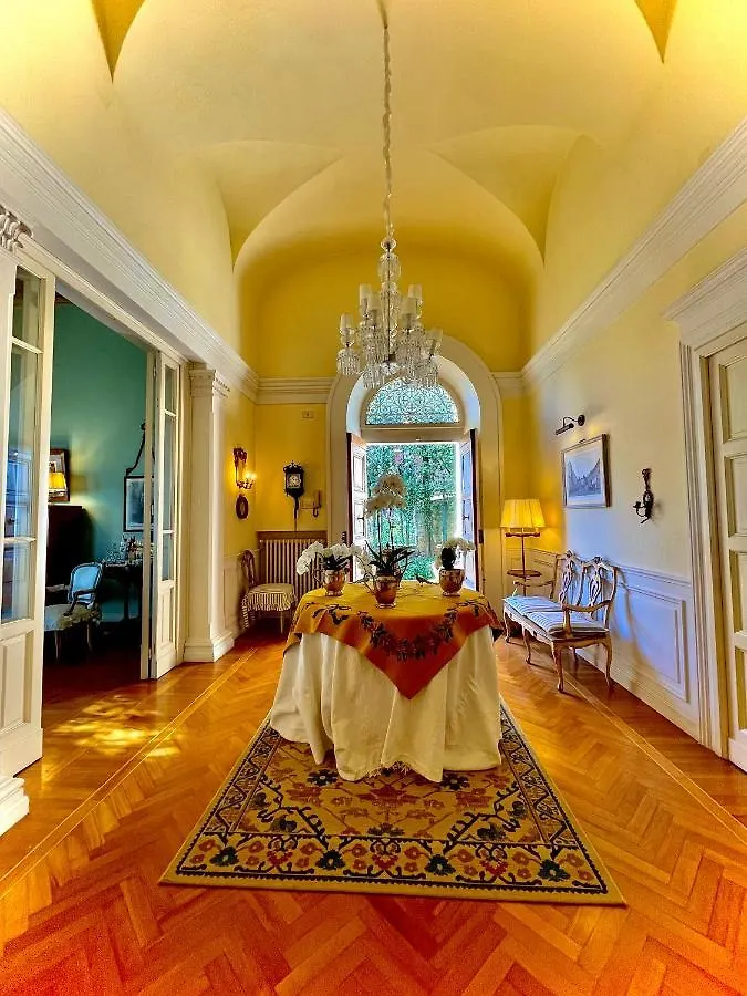 Villa La Moresca Relais De Charme B&B Montecatini Alto (Adults Only) 0*, Montecatini Terme Italy