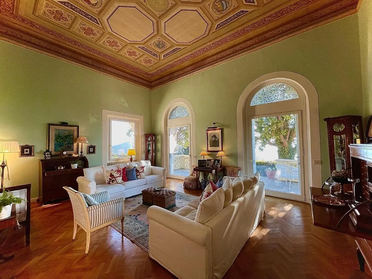 Villa La Moresca Relais De Charme B&B Montecatini Alto (Adults Only) 0*, Montecatini Terme