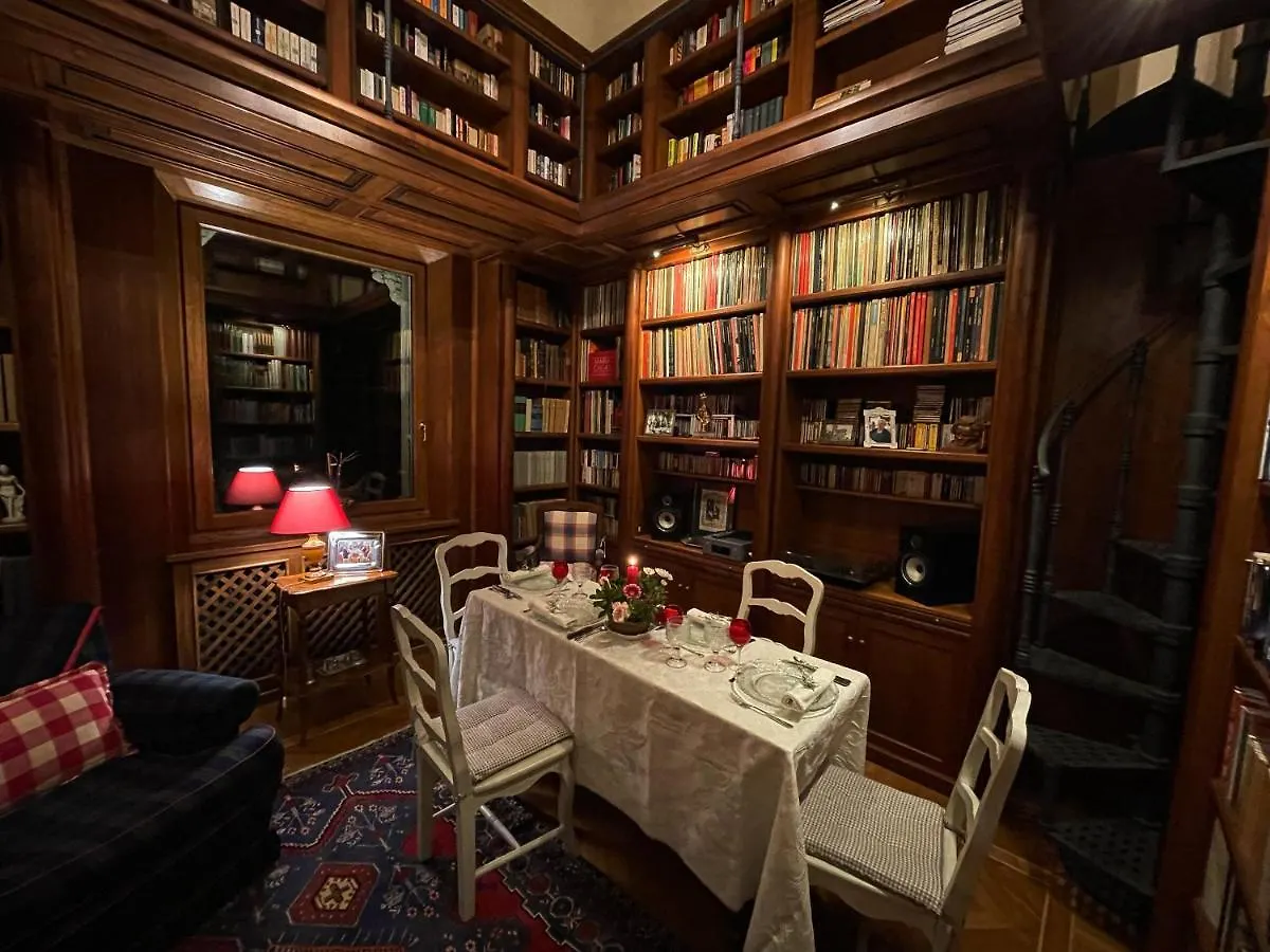 Villa La Moresca Relais De Charme B&B Montecatini Alto (Adults Only) 0*, Montecatini Terme Italy