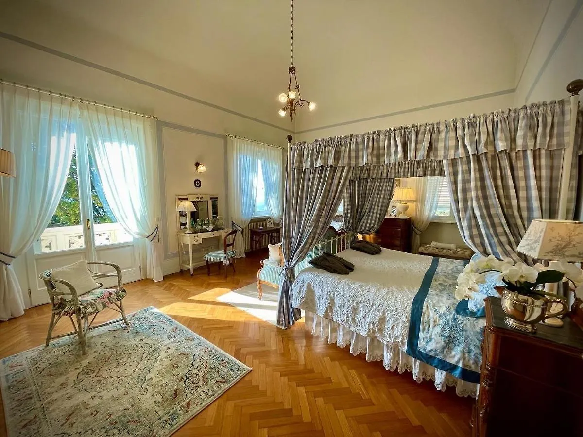 Villa La Moresca Relais De Charme B&B Montecatini Alto (Adults Only) Italy