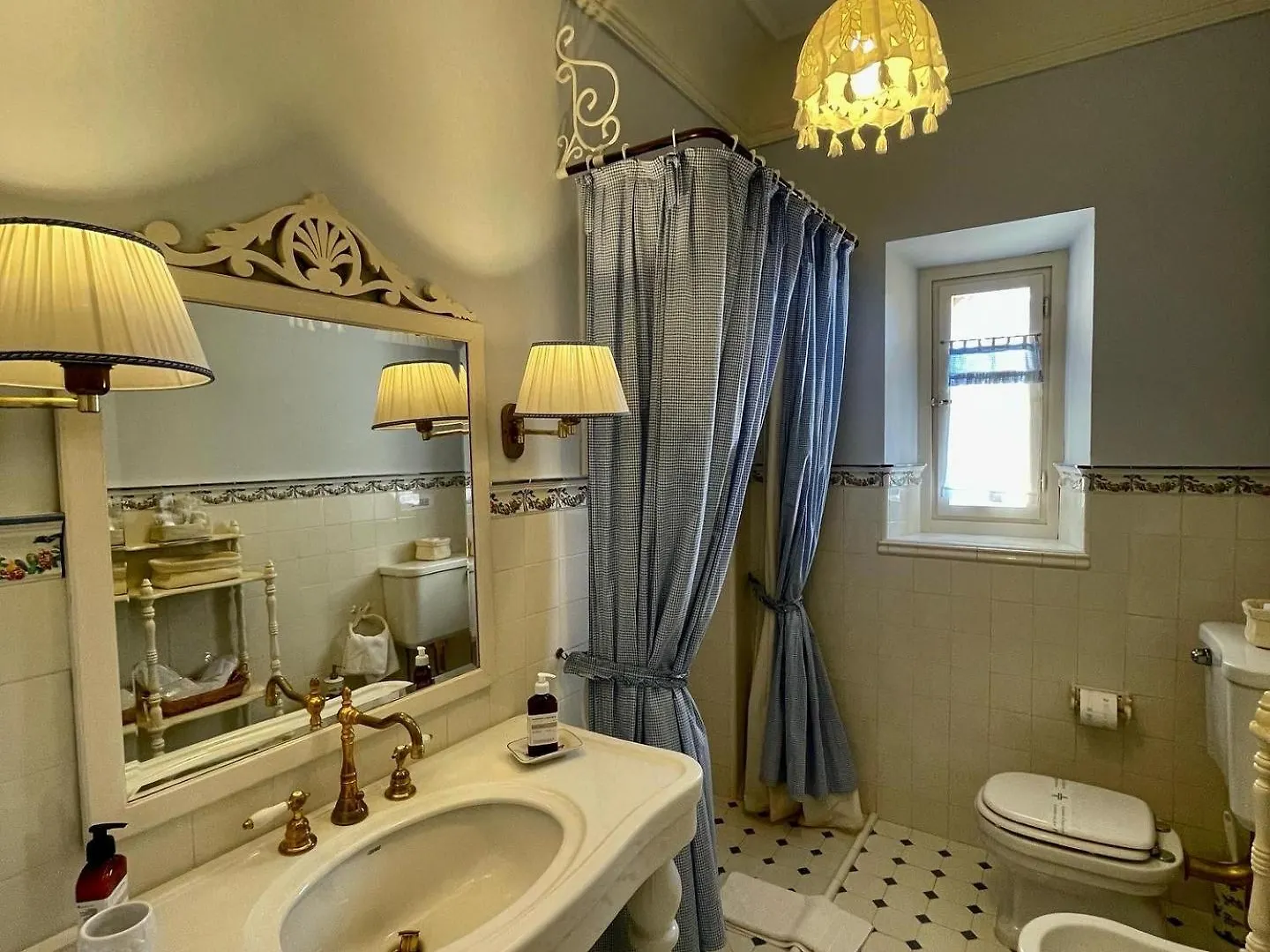Bed & Breakfast Villa La Moresca Relais De Charme B&B Montecatini Alto (Adults Only)