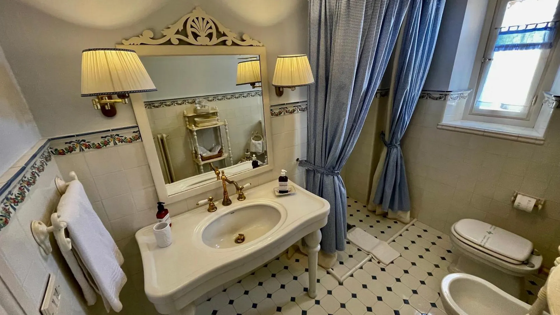 Villa La Moresca Relais De Charme B&B Montecatini Alto (Adults Only) Italy
