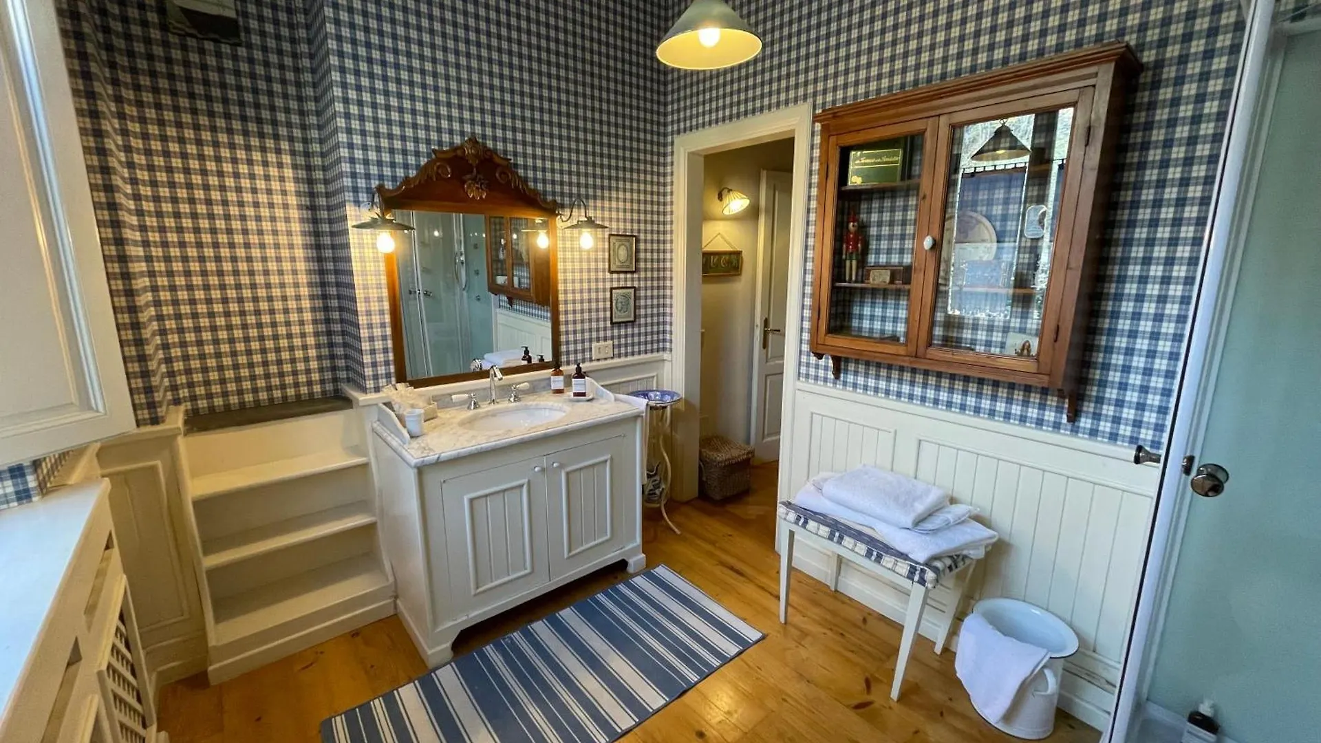 Bed & Breakfast Villa La Moresca Relais De Charme B&B Montecatini Alto (Adults Only) Italy