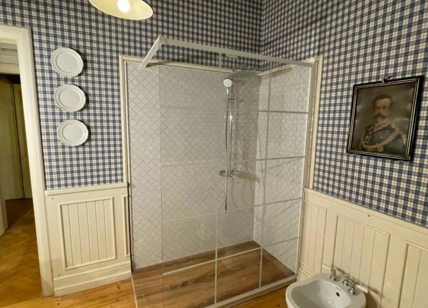 Villa La Moresca Relais De Charme B&B Montecatini Alto (Adults Only) Montecatini Terme