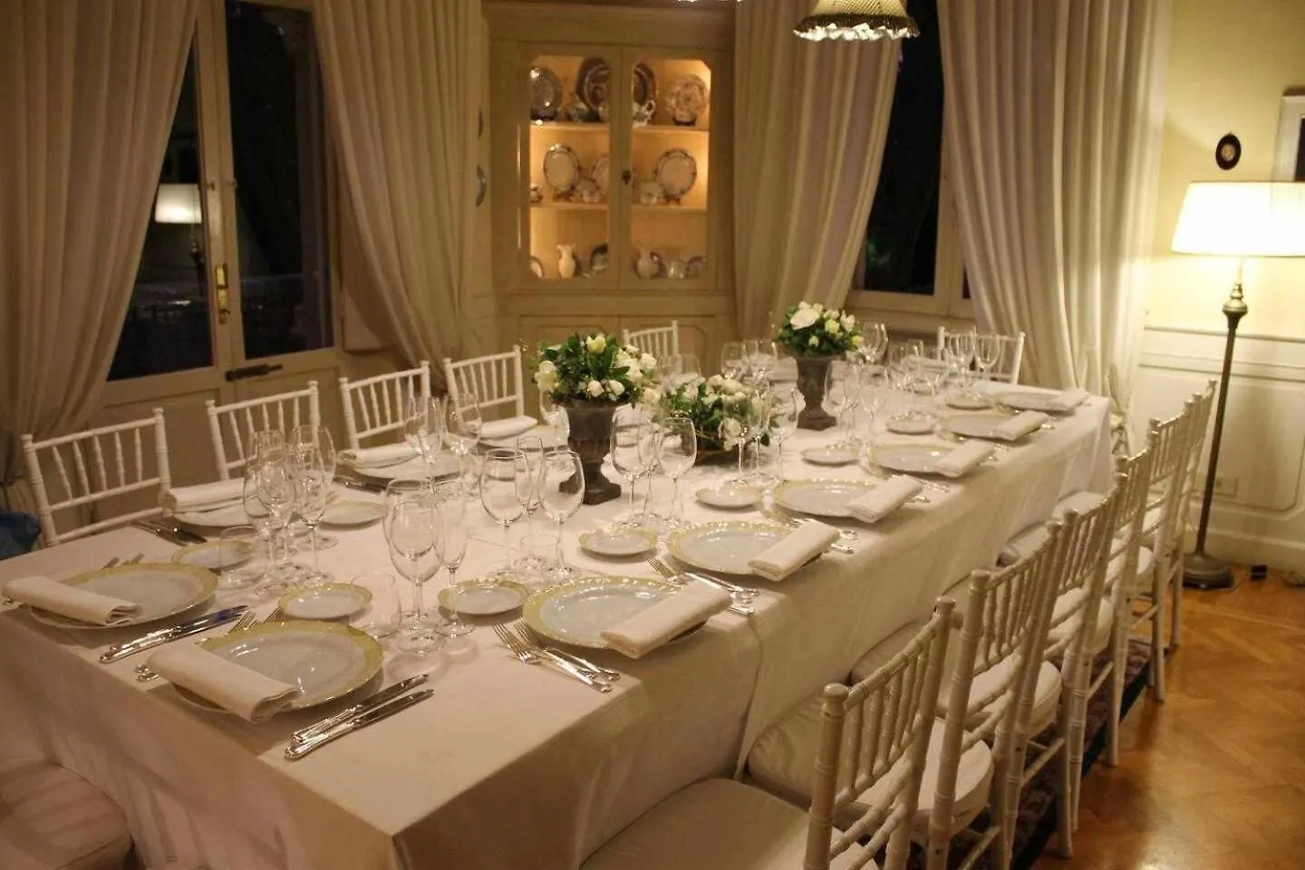 Villa La Moresca Relais De Charme B&B Montecatini Alto (Adults Only) Bed & Breakfast Montecatini Terme