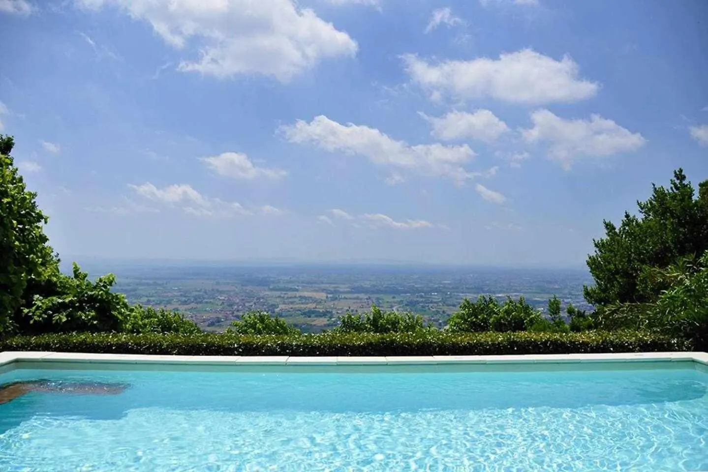 Villa La Moresca Relais De Charme B&B Montecatini Alto (Adults Only)
