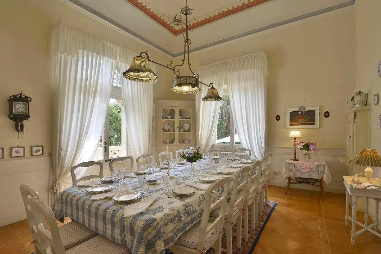 Villa La Moresca Relais De Charme B&B Montecatini Alto (Adults Only) 0*, Montecatini Terme Italy