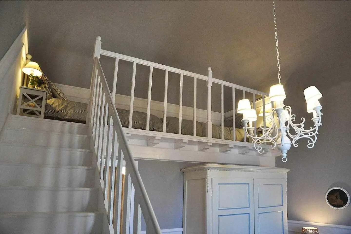 Bed & Breakfast Villa La Moresca Relais De Charme B&B Montecatini Alto (Adults Only)