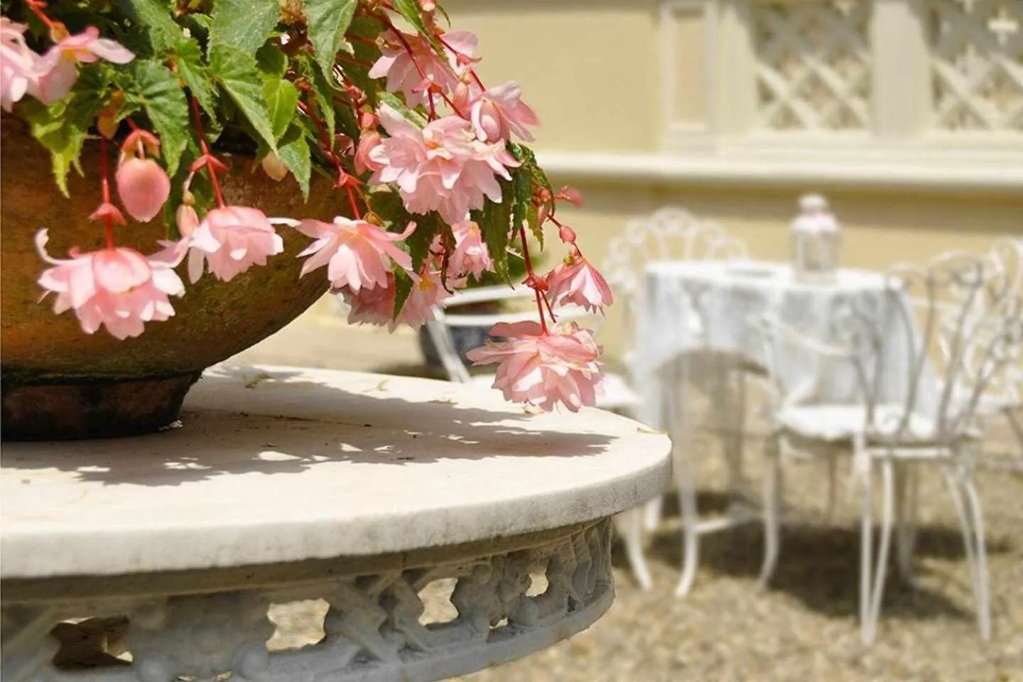 Villa La Moresca Relais De Charme B&B Montecatini Alto (Adults Only) Italy
