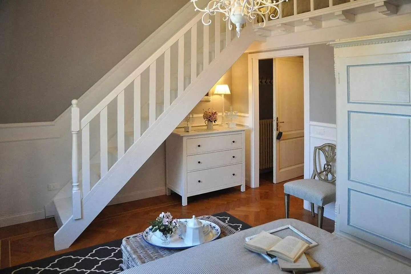 Villa La Moresca Relais De Charme B&B Montecatini Alto (Adults Only) Bed & Breakfast
