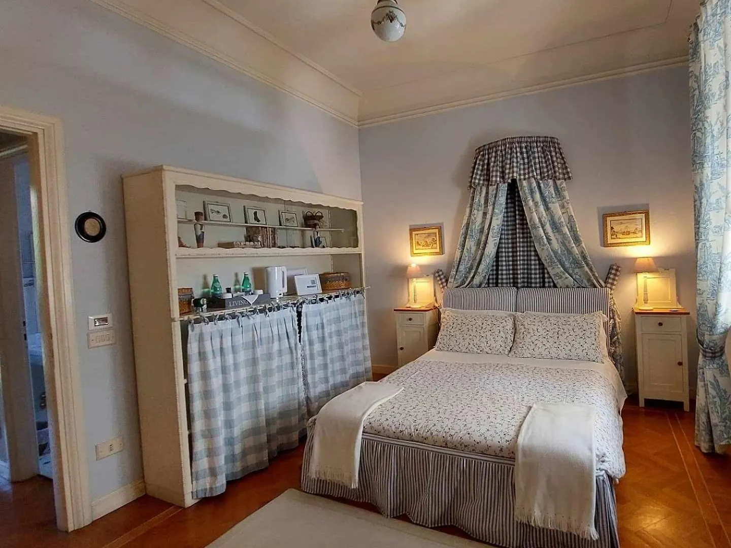 Villa La Moresca Relais De Charme B&B Montecatini Alto (Adults Only) Italy