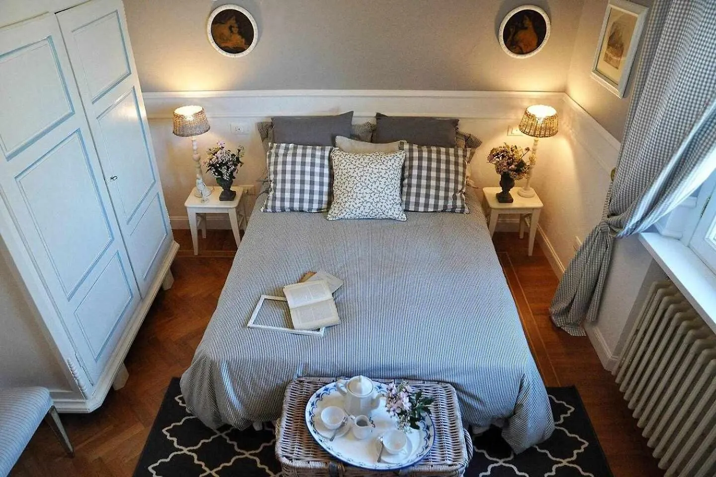 Villa La Moresca Relais De Charme B&B Montecatini Alto (Adults Only) 0*, Montecatini Terme Italy