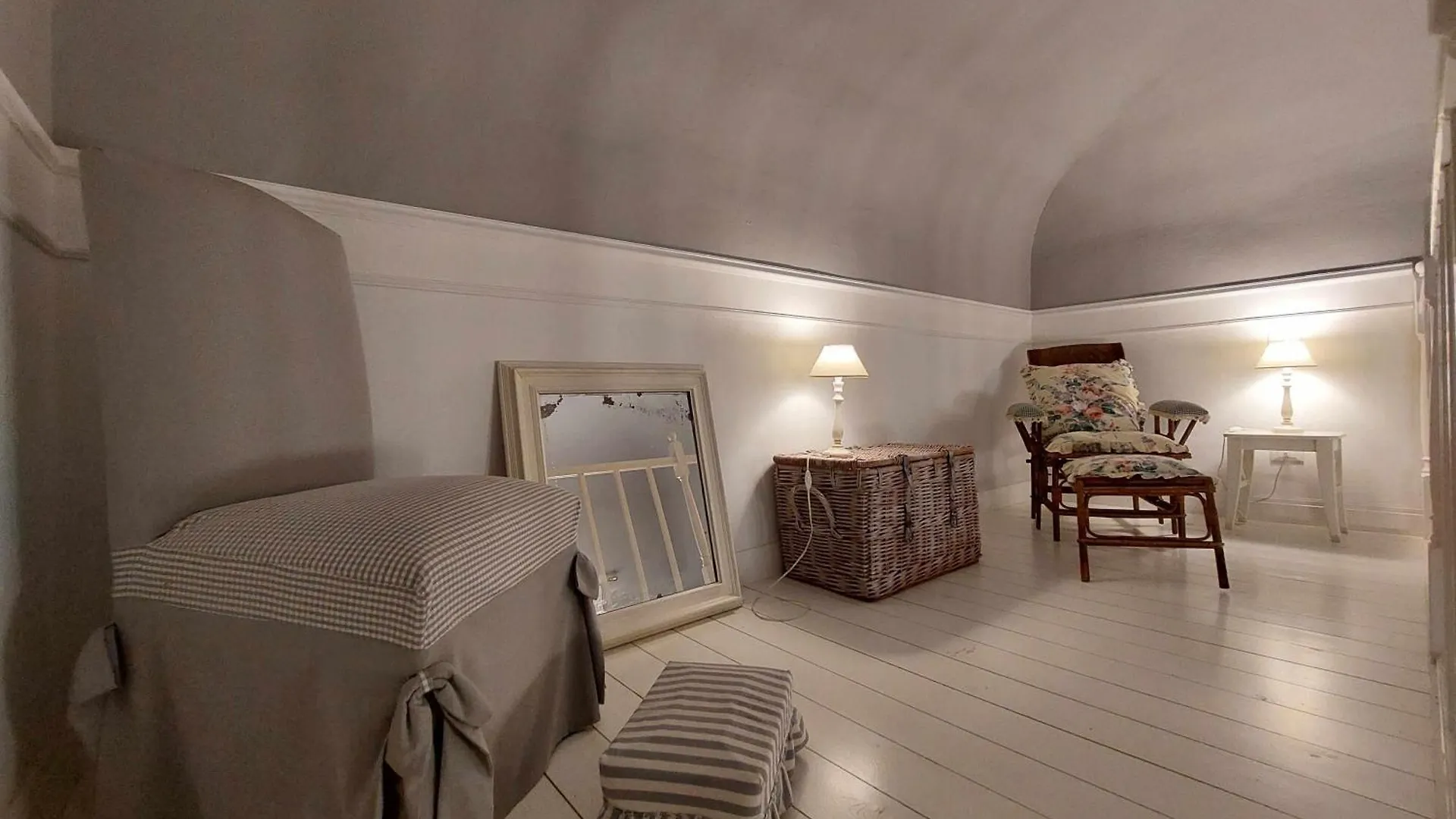 Bed & Breakfast Villa La Moresca Relais De Charme B&B Montecatini Alto (Adults Only) Italy