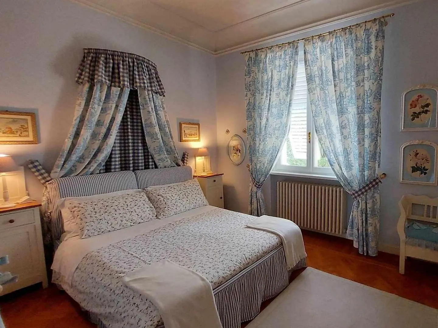 Villa La Moresca Relais De Charme B&B Montecatini Alto (Adults Only) 0*, Montecatini Terme Italy