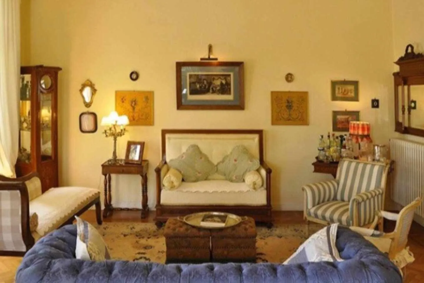 Villa La Moresca Relais De Charme B&B Montecatini Alto (Adults Only) Montecatini Terme