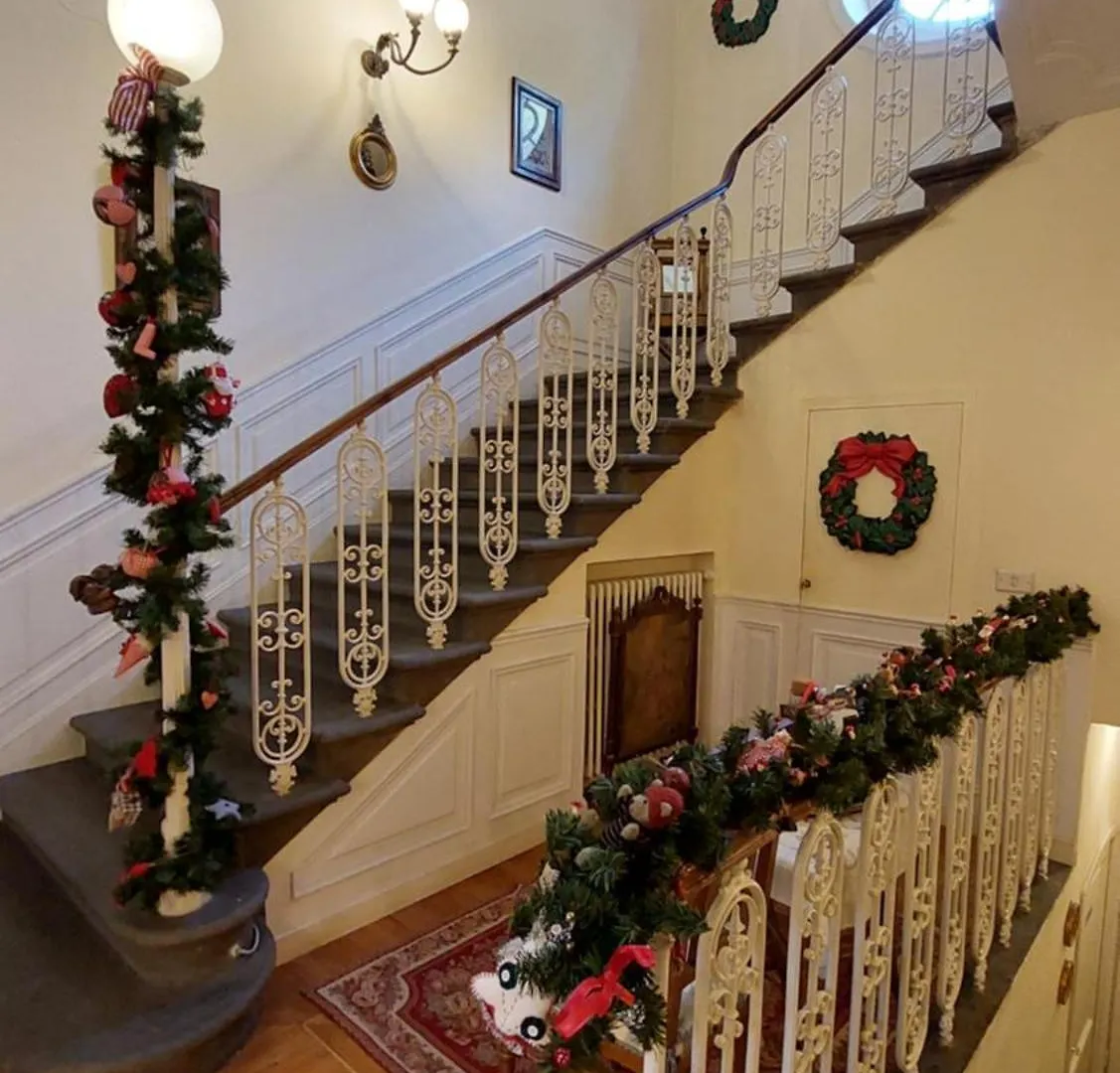 Villa La Moresca Relais De Charme B&B Montecatini Alto (Adults Only) 0*, Montecatini Terme Italy