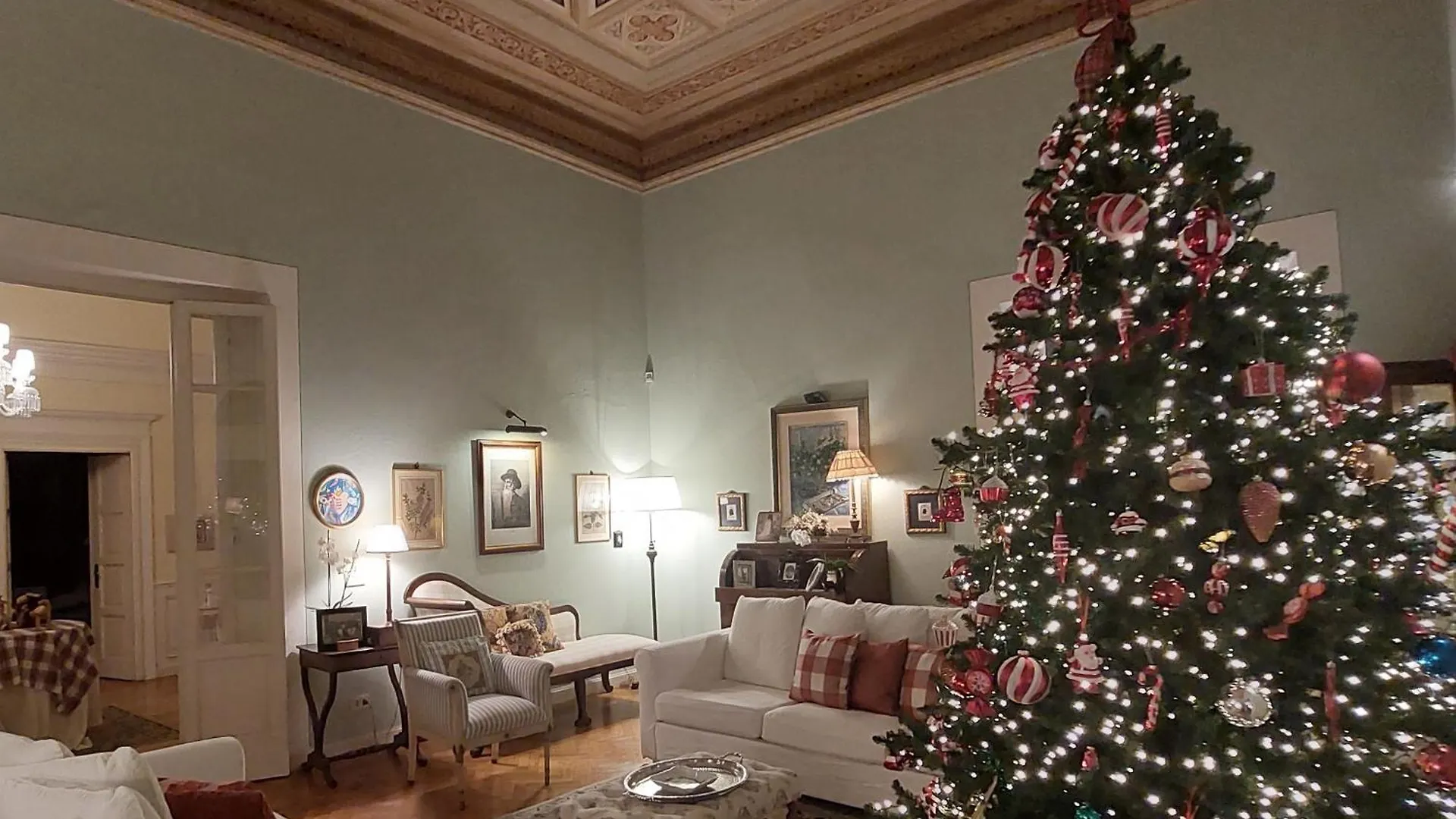 Villa La Moresca Relais De Charme B&B Montecatini Alto (Adults Only) Монтекатини-Терме