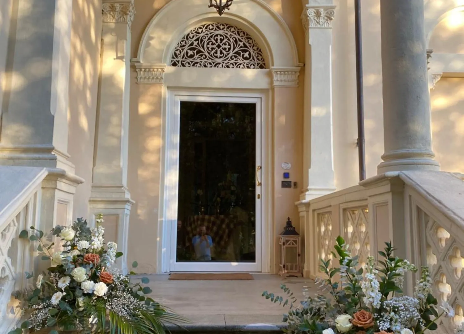 Villa La Moresca Relais De Charme B&B Montecatini Alto (Adults Only) Bed & Breakfast