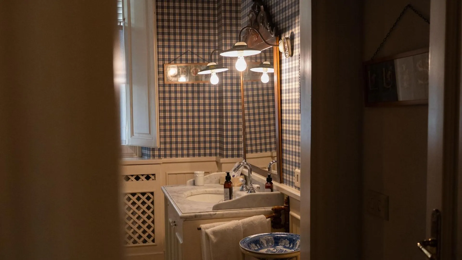 Villa La Moresca Relais De Charme B&B Montecatini Alto (Adults Only) Отель типа 
