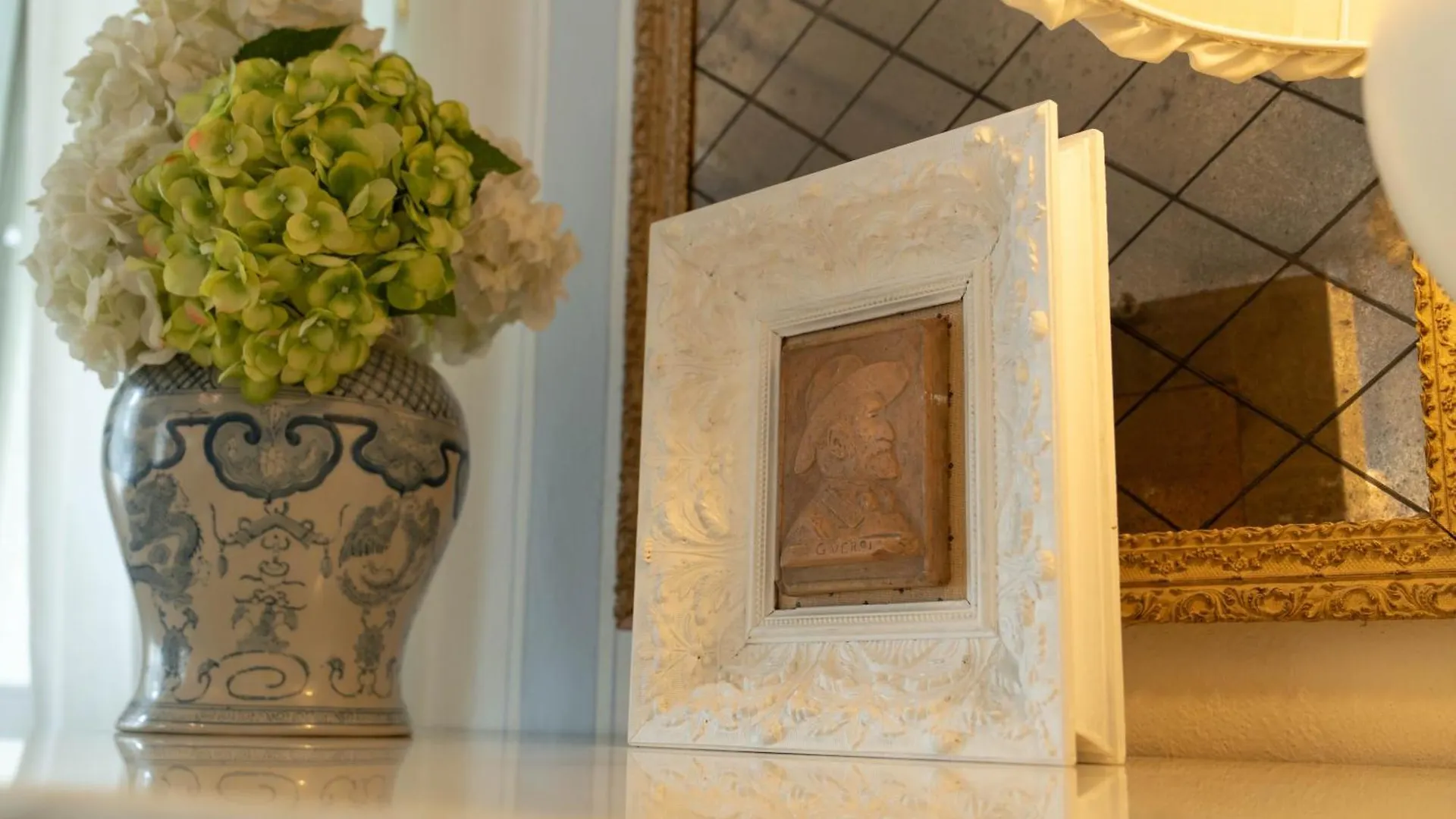 Villa La Moresca Relais De Charme B&B Montecatini Alto (Adults Only) 0*, Монтекатини-Терме
