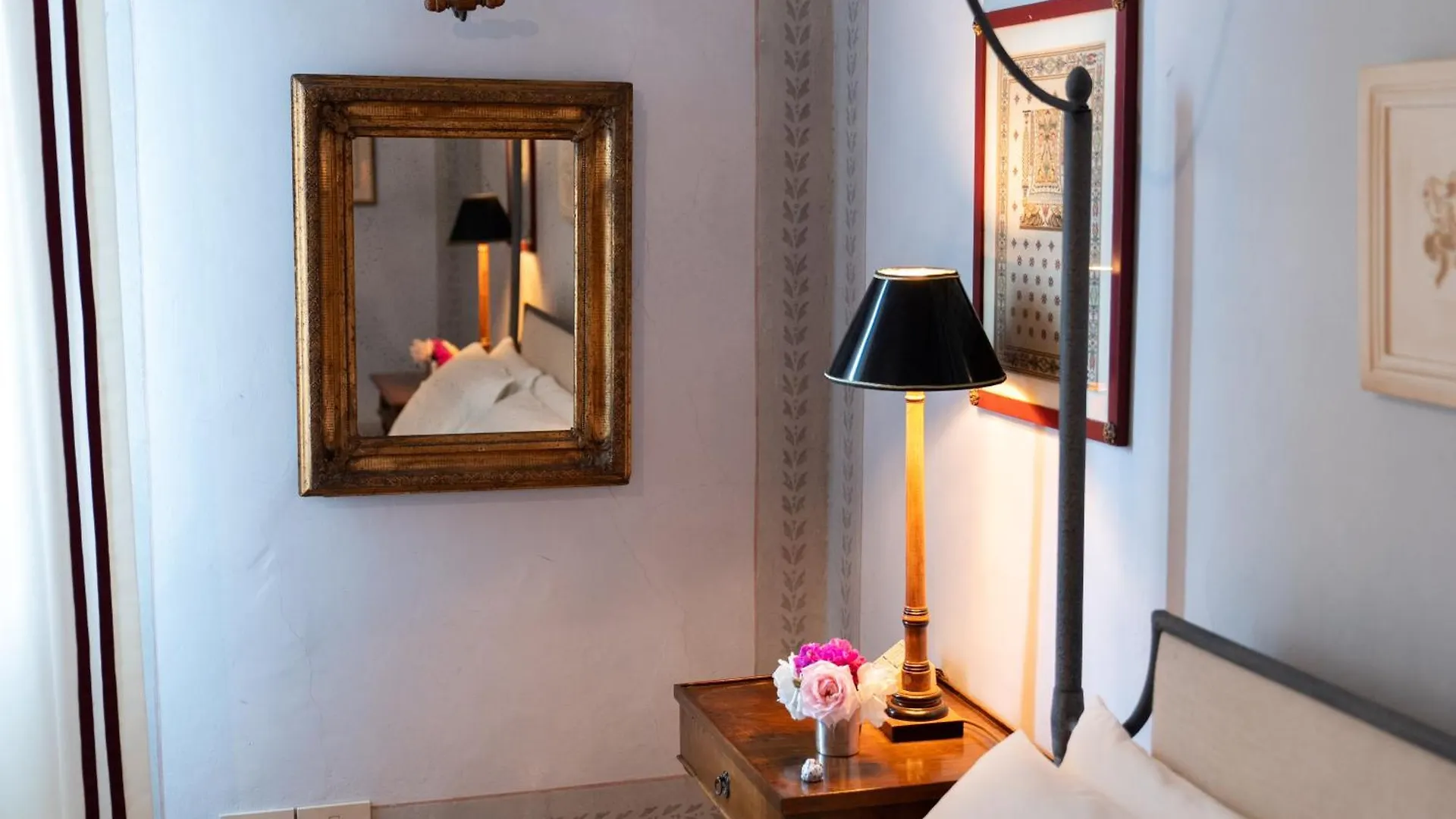 Villa La Moresca Relais De Charme B&B Montecatini Alto (Adults Only) Отель типа 