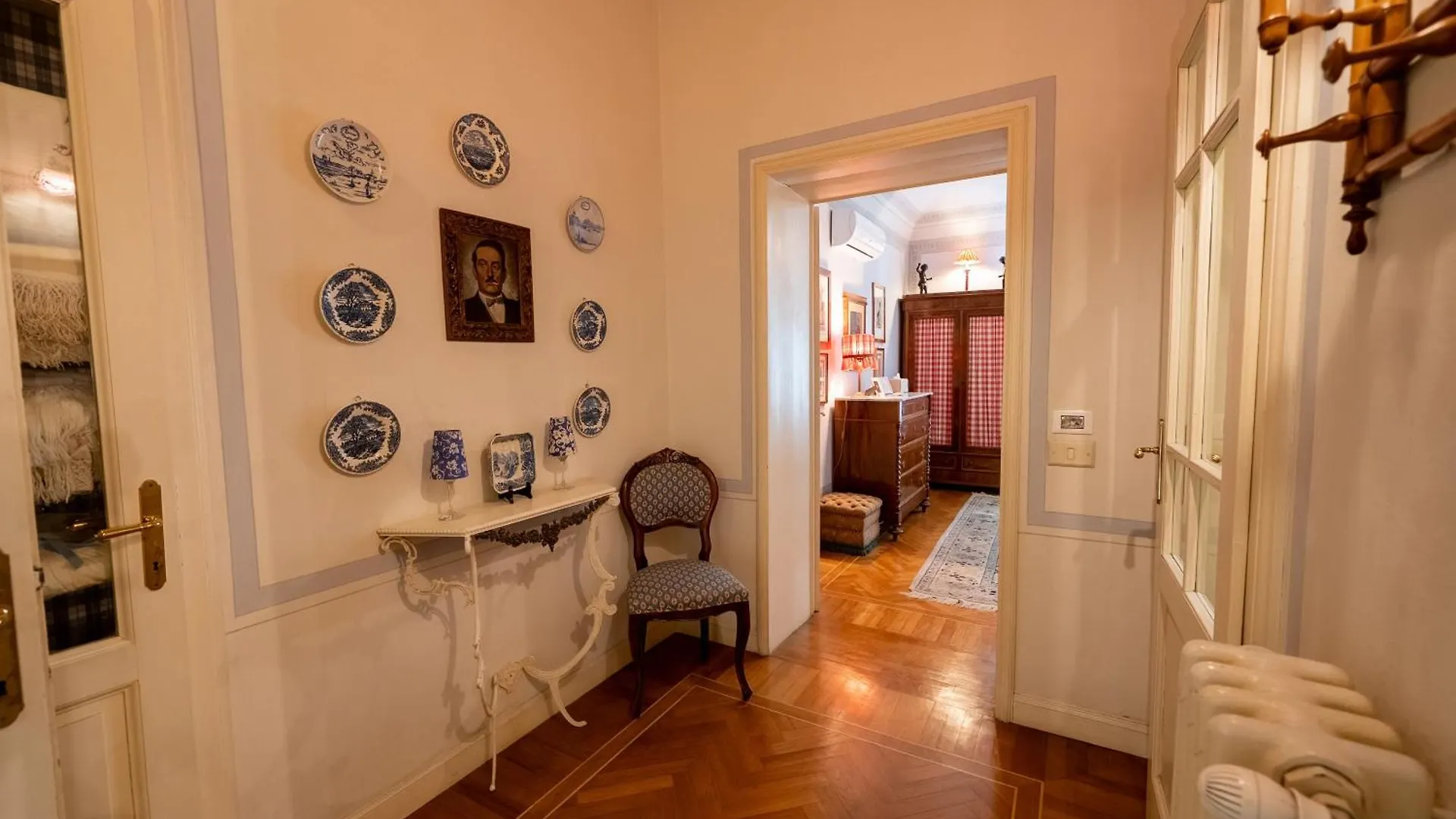 Villa La Moresca Relais De Charme B&B Montecatini Alto (Adults Only) 0*, Монтекатини-Терме
