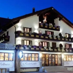 Presena 3*, Passo del Tonale Italy