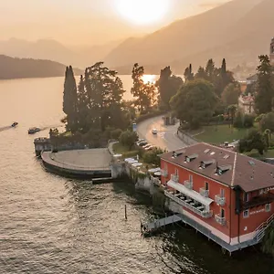 La Darsena Boutique & Restaurant Тремеццо