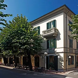 Hotel Da Vinci, Montecatini Terme