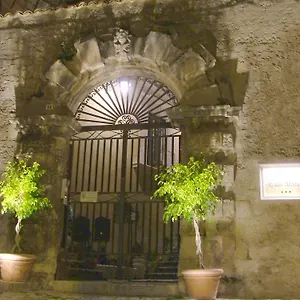 Relais 3*, Modica Italy