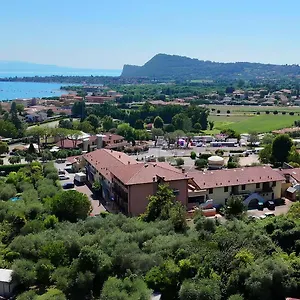Ahg Donna Silvia Wellness 4*, Manerba del Garda Italy
