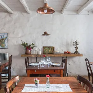Wundergarten Dimora Dei Frati 3*, Gratteri Italy