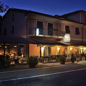 Antica Luigina Маттарана