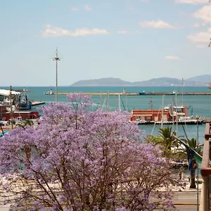 Ca' Del Sol 2*, Cagliari Italy