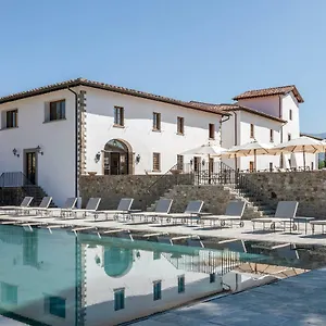 3* Курортный комплекс Viesca & Il Borro Toscana