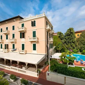Hotel Parma E Oriente Wellness &, Montecatini Terme