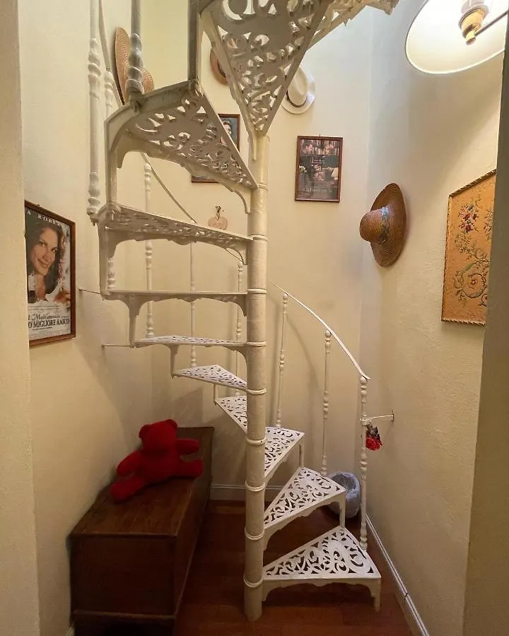 Villa La Moresca Relais De Charme B&B Montecatini Alto (Adults Only) 0*, Montecatini Terme Italy